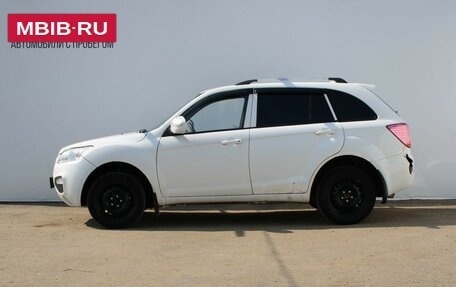 Lifan X60 I рестайлинг, 2014 год, 299 000 рублей, 2 фотография