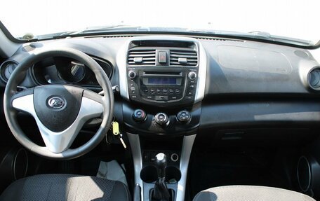 Lifan X60 I рестайлинг, 2014 год, 299 000 рублей, 7 фотография