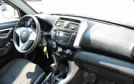 Lifan X60 I рестайлинг, 2014 год, 299 000 рублей, 8 фотография