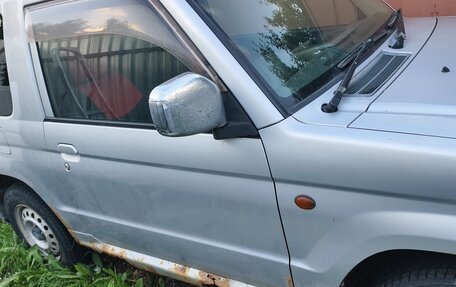 Mitsubishi Pajero Mini II, 2008 год, 250 000 рублей, 2 фотография