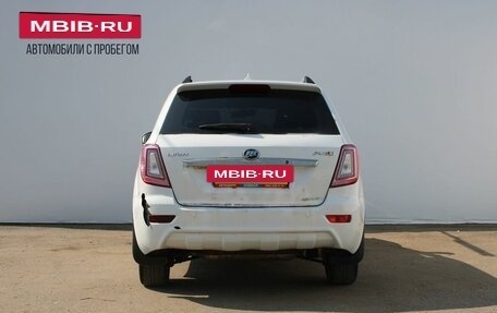 Lifan X60 I рестайлинг, 2014 год, 299 000 рублей, 6 фотография