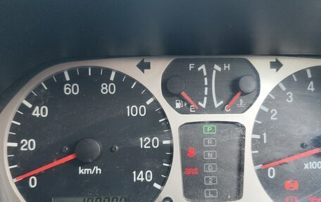 Mitsubishi Pajero Mini II, 2008 год, 250 000 рублей, 4 фотография