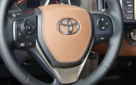 Toyota RAV4, 2015 год, 1 749 000 рублей, 12 фотография