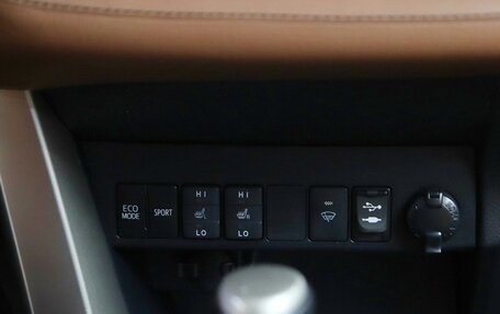 Toyota RAV4, 2015 год, 1 749 000 рублей, 11 фотография