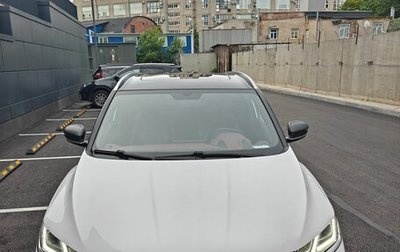 Geely Coolray I, 2020 год, 1 650 000 рублей, 1 фотография