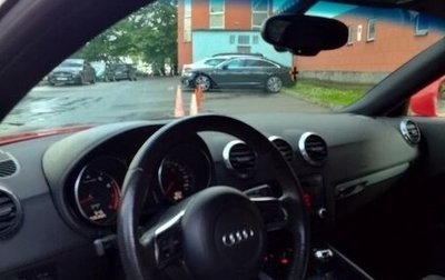 Audi TT, 2008 год, 990 000 рублей, 1 фотография