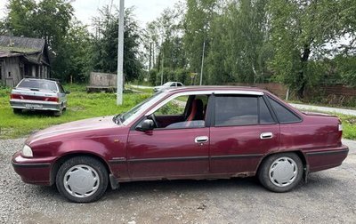 Daewoo Nexia I рестайлинг, 2007 год, 50 000 рублей, 1 фотография