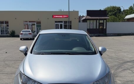 SEAT Ibiza IV рестайлинг 2, 2008 год, 370 000 рублей, 1 фотография