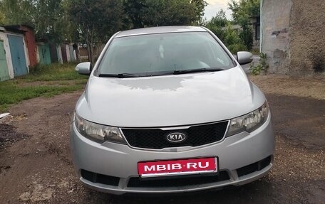 KIA Cerato III, 2010 год, 780 000 рублей, 1 фотография