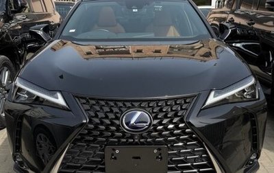 Lexus UX I, 2021 год, 2 700 000 рублей, 1 фотография