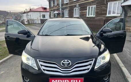 Toyota Camry, 2011 год, 1 200 000 рублей, 1 фотография