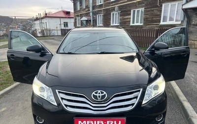 Toyota Camry, 2011 год, 1 200 000 рублей, 1 фотография