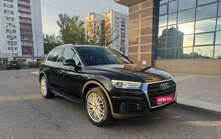Audi Q5, 2019 год, 3 200 000 рублей, 1 фотография