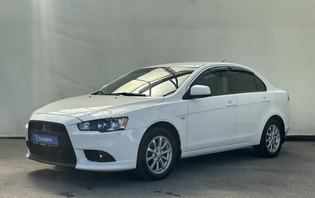 Mitsubishi Lancer IX, 2011 год, 825 000 рублей, 1 фотография