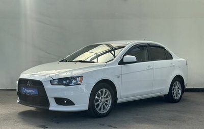 Mitsubishi Lancer IX, 2011 год, 825 000 рублей, 1 фотография