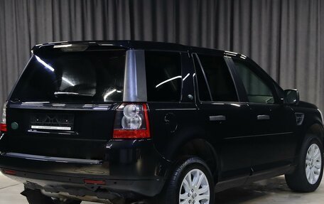 Land Rover Freelander II рестайлинг 2, 2011 год, 1 049 000 рублей, 2 фотография