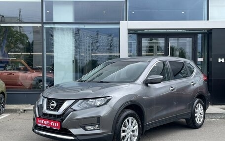 Nissan X-Trail, 2019 год, 2 179 000 рублей, 1 фотография