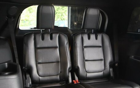 Ford Explorer VI, 2018 год, 2 349 000 рублей, 7 фотография