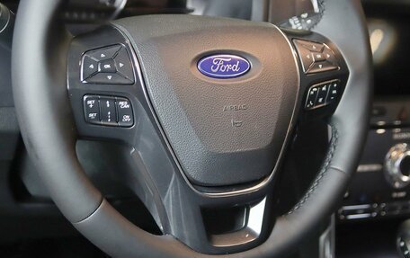 Ford Explorer VI, 2018 год, 2 349 000 рублей, 14 фотография
