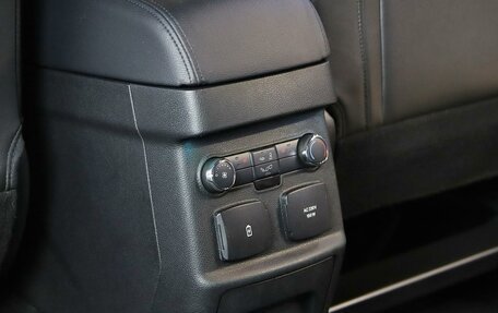 Ford Explorer VI, 2018 год, 2 349 000 рублей, 13 фотография