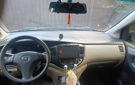 Mazda MPV II, 2004 год, 220 000 рублей, 5 фотография