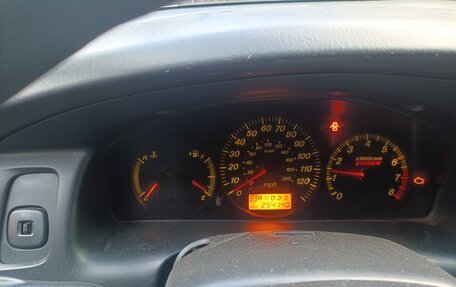 Mazda MPV II, 2004 год, 220 000 рублей, 6 фотография