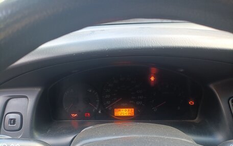 Mazda MPV II, 2004 год, 220 000 рублей, 7 фотография