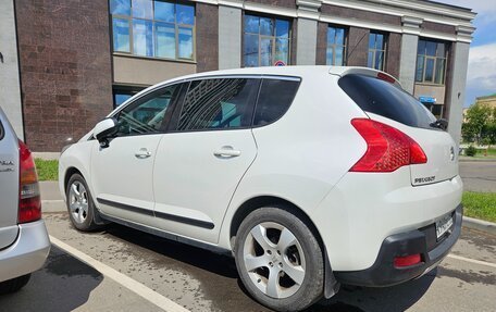 Peugeot 3008 I рестайлинг, 2013 год, 800 000 рублей, 6 фотография