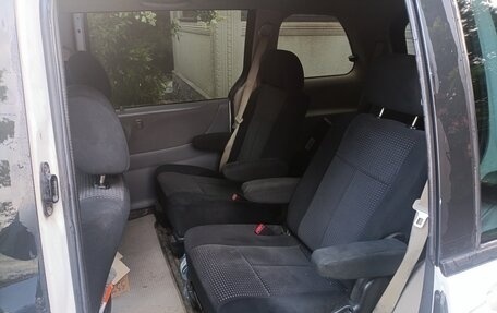 Mazda MPV II, 2004 год, 220 000 рублей, 11 фотография