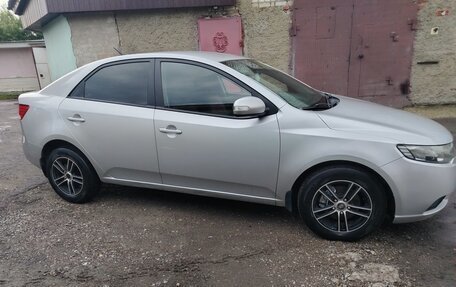 KIA Cerato III, 2010 год, 780 000 рублей, 4 фотография