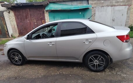 KIA Cerato III, 2010 год, 780 000 рублей, 2 фотография