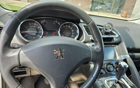 Peugeot 3008 I рестайлинг, 2013 год, 800 000 рублей, 16 фотография