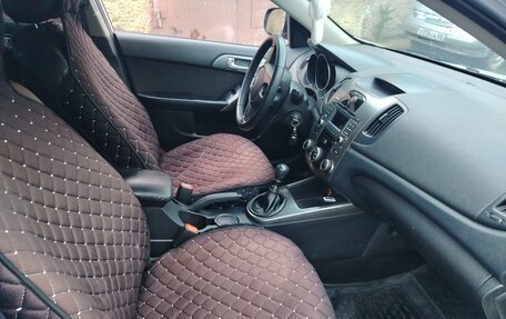KIA Cerato III, 2010 год, 780 000 рублей, 8 фотография