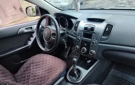KIA Cerato III, 2010 год, 780 000 рублей, 9 фотография