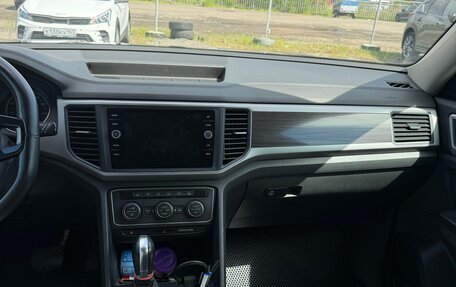Volkswagen Teramont I, 2019 год, 3 450 000 рублей, 5 фотография