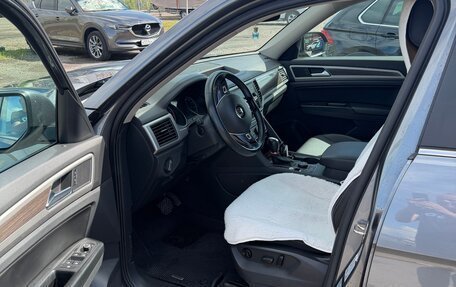 Volkswagen Teramont I, 2019 год, 3 450 000 рублей, 6 фотография