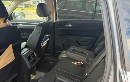 Volkswagen Teramont I, 2019 год, 3 450 000 рублей, 7 фотография