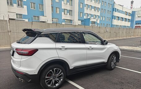 Geely Coolray I, 2020 год, 1 650 000 рублей, 3 фотография