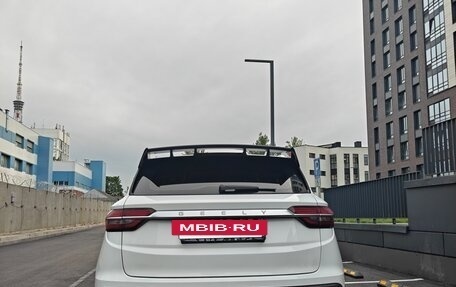 Geely Coolray I, 2020 год, 1 650 000 рублей, 4 фотография