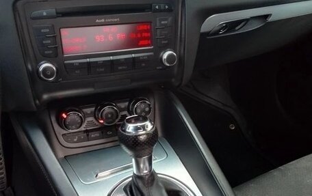 Audi TT, 2008 год, 990 000 рублей, 3 фотография
