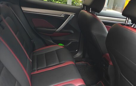 Geely Coolray I, 2020 год, 1 650 000 рублей, 8 фотография