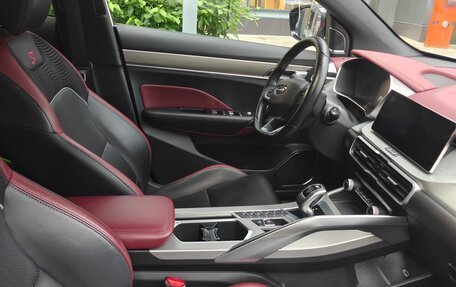 Geely Coolray I, 2020 год, 1 650 000 рублей, 9 фотография