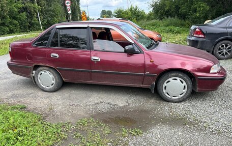 Daewoo Nexia I рестайлинг, 2007 год, 50 000 рублей, 3 фотография