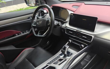 Geely Coolray I, 2020 год, 1 650 000 рублей, 7 фотография