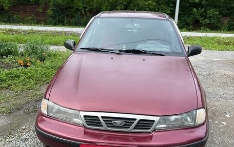 Daewoo Nexia I рестайлинг, 2007 год, 50 000 рублей, 2 фотография