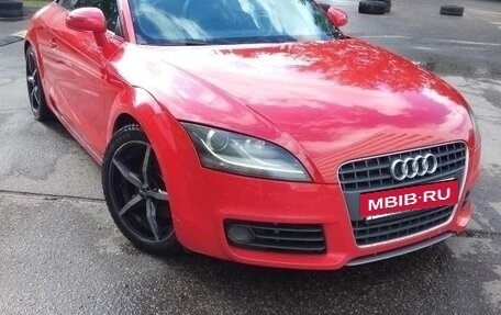 Audi TT, 2008 год, 990 000 рублей, 2 фотография