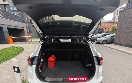 Geely Coolray I, 2020 год, 1 650 000 рублей, 6 фотография