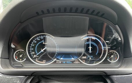 BMW 5 серия, 2016 год, 2 800 000 рублей, 7 фотография