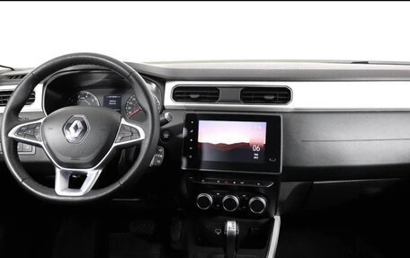 Renault Arkana I, 2021 год, 1 550 000 рублей, 3 фотография