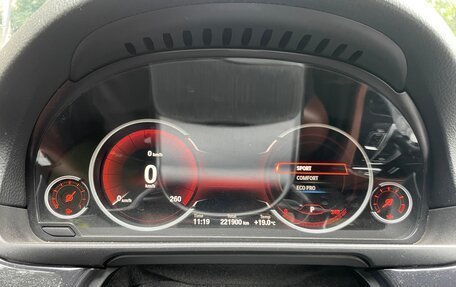BMW 5 серия, 2016 год, 2 800 000 рублей, 6 фотография